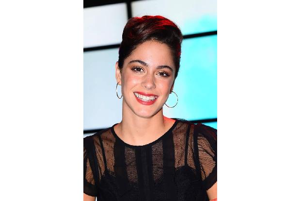 Martina Stoessel, oder auch Tini Stoessel, ist hierzulande nur Wenigen ein Begriff? Sieht nicht so aus, wenn man am Dienstag...