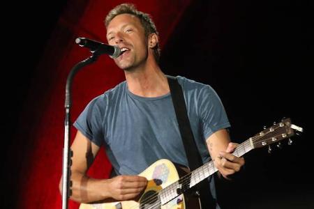 Kaum zu glauben, aber wahr: Chris Martin feiert heute seinen 40ten Geburtstag. Man wundert sich ein wenig über die Zahl, nic...