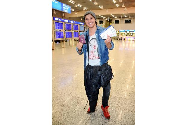 ...mit Camp-Kollege Marco Angelini gehabt zu haben. Besonders pikant: Es war ein Seitensprung, ihr zu der Zeit aktueller Fre...