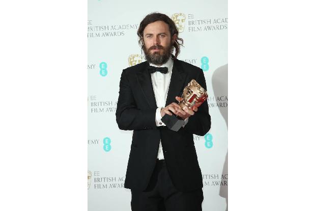 ...männlicher Hauptdarsteller Ryan Gosling nicht ganz so erfolgreich beim Award-Abräumen ist. Der Frauenschwarm hat aber auc...