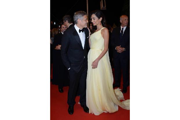 Es ist offiziell! Nach wochenlangen Spekulationen bestätigte eine enge Freundin von George Clooney, die US-Talkerin Julie Ch...