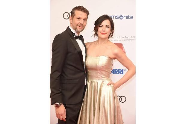 ...Kai Wiesinger und Bettina Zimmermann einfach ein echtes Dreamteam und passen wirklich perfekt zueinander. Wobei das Paar ...