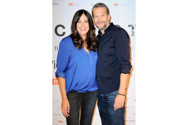 ...verheiratet ist das Paar noch nicht, ein gemeinsames Kind gibt es allerdings bereits, das im Dezember 2015 das Licht der ...