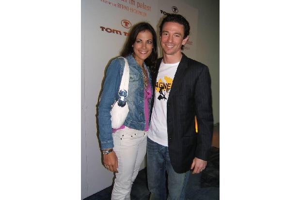 ...Bettina hatte es nicht immer leicht in der Liebe. Zwar musste sie keinen Tod eines geliebten Menschen verkraften, aber di...