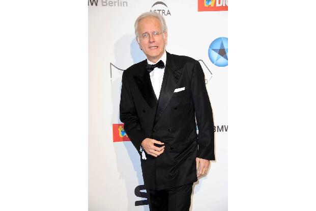 Ein Satz mit X - aus Harald Schmidts Tatort-Karriere wird wohl nix. Eigentlich sollte der Moderator den Kriminaloberrat Gern...