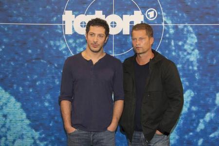 ...auch, weil der Rechnungshof der Freien und Hansestadt Hamburg den ARD-Sender NDR gerade wegen seiner Tatorte gerügt hatte...