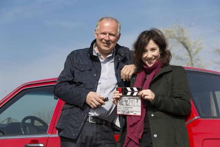 ...weniger soll Axel Milberg einstecken: 115.000 Euro pro Episode. Seit 2003 ermittelt er als Hauptkommissar Klaus Borowski...