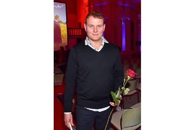 ...der Mann fürs Grobe im Saarländischen Rundfunk: Seit 2013 gehört Devid Striesow zum Tatort-Team und darf sich für seine R...