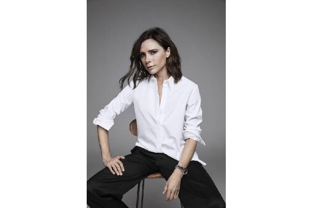 ...Karriere kennt inzwischen kein Halten mehr. Als Victoria Beckham allerdings 2009 in der Modeljury zu Gast war, steckte ih...