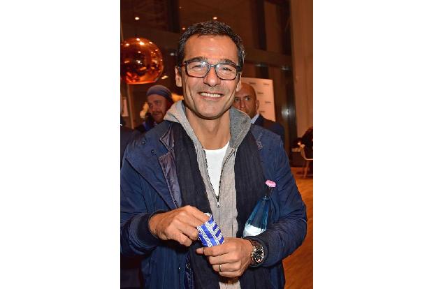 ...2006 auch der deutsche Schauspieler Erol Sander in der Jury Platz. Damals setzten die Macher von GNTM wohl noch nicht so ...