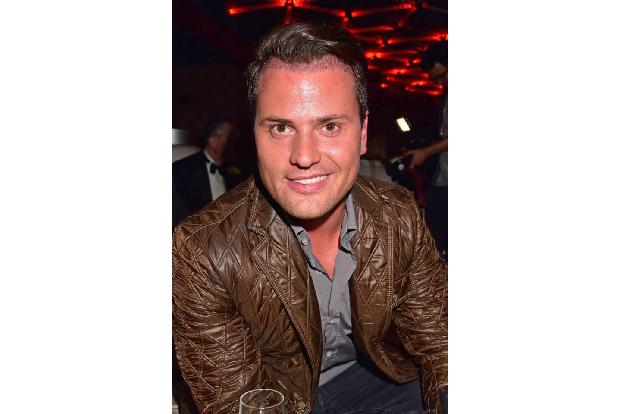 Rocco Stark hat dieser Tage gut lachen - der einstige Dschungel-Camper hat sich nämlich etwas gegönnt: Haare! Als er am Donn...