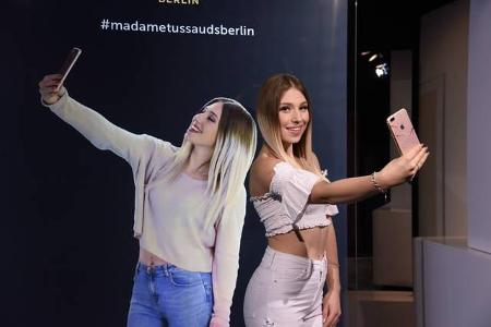 Über 4,5 Millionen YouTube-Fans und über 5,2 Millionen Follower bei Instagram haben Bibi und ihr Beautypalace mittlerweile. ...