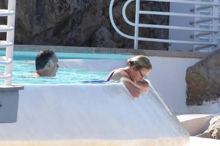 ...du und ich - Promis sind eben auch nur Menschen, die die freie Zeit zwischen den roten Teppichen der Filmfestspiele zum r...