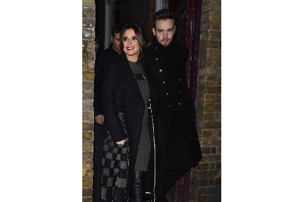 ...Cheryl, auch bekannt als Cheryl Cole oder Cheryl Fernandez-Versini damit überhaupt kein Problem. 