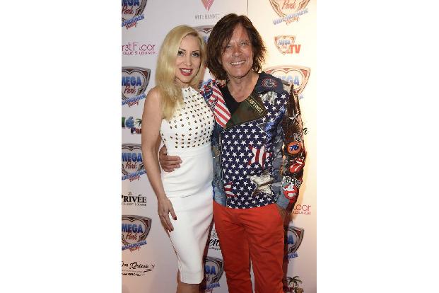 ...der König von Mallorca natürlich ebenso besuchen musste. Denn was wäre der Ballermann oder der Megapark ohne Ramona und J...