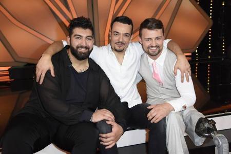 Vergangenen Freitag konnte man es wieder bei RTL beobachten, diese Harmonie und diese Freundschaft zwischen den Kandidaten. ...