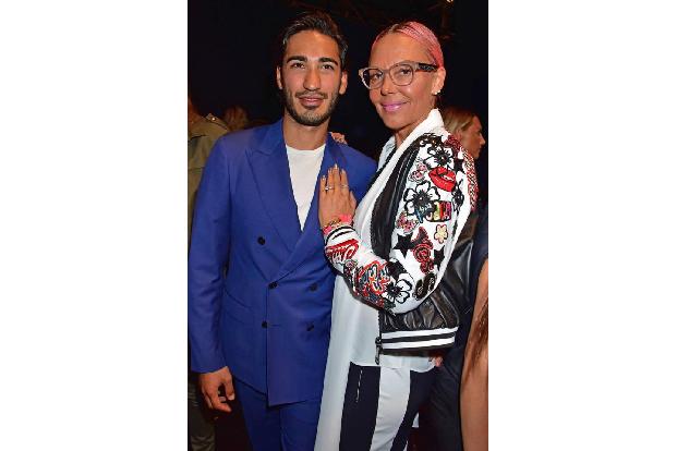 Natascha Ochsenknecht hatte ein vielsagendes Foto auf ihrem Social Network-Profil gepostet. Das zeigte sie im gleißenden Son...