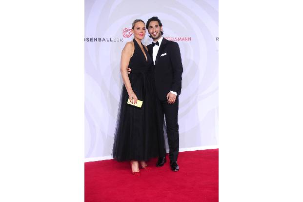 ...erst im November letzten Jahres die Trennung bekannt gegeben. Bereits damals hörte es sich nicht nach einem endgültigen L...