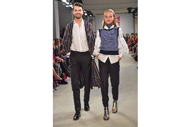 ...ist es gerade diese besondere Verbundenheit, die die Tochter jetzt dazu hat hinreißen lassen, etwas zu dem aktuellen Bezi...