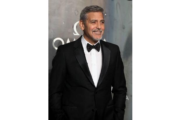 George Clooney ist nun endlich auch Vater - mit 56 Jahren vielleicht nicht mehr der Jüngste. Doch der Hollywoodstar hat ansc...