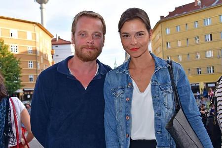 ...mexikanischer Schwanzlurch und bedeutet sowas wie 