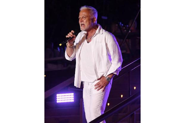 ...im Februar 2017 zofften sich die beiden derart in ihrer Hamburger Wohnung, dass sie sich gegenseitig wegen Körperverletzu...