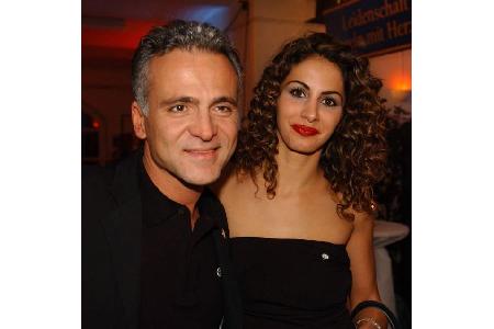 ...ein Schönheitschirurg, Opfer eines Raubmordes wurde. Oder Janina Youssefian, unbestreitbar schön, aber auch zweifelhaft. ...