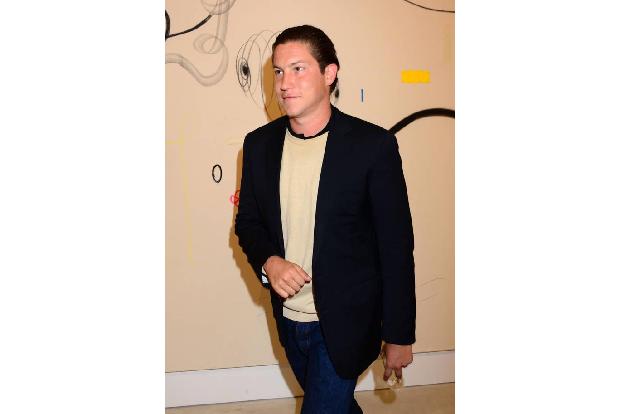 ...ihre Begegnung mit Hurts-Sänger Theo Hutchcraft im Oktober 2010 nach einem Bar-Abend in einem Kölner Hotel der Auslöser? ...