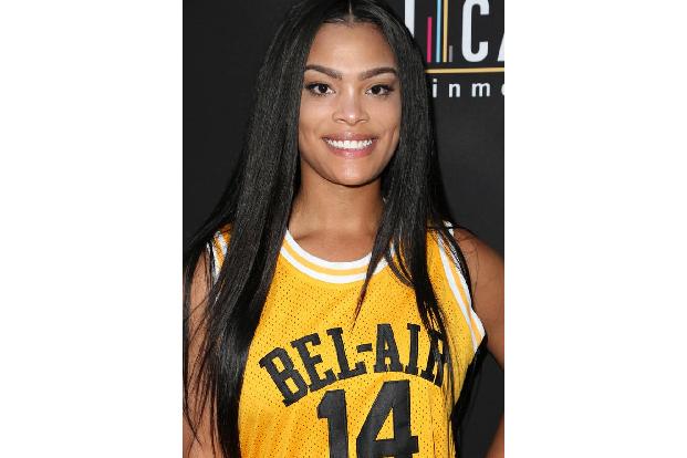 ...eigentlich perfekt zum Bruder von Kim Kardashian passen. Doch der will sie nicht einmal kennen? Dumm nur, dass es das Int...