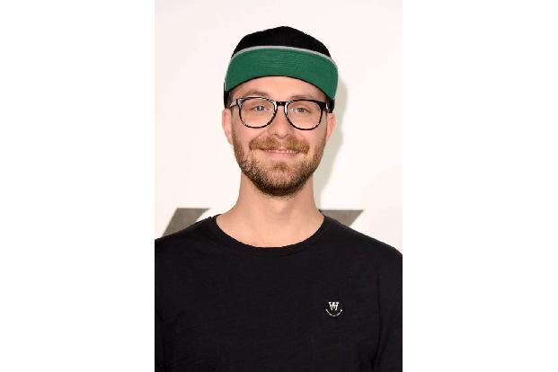 ...einiges vorgelegt: 