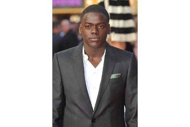 Daniel Kaluuya hat vielleicht Chancen auf einen Oscar. Warum? Der 28-jährige Brite ist für seine schauspielerische Leistung ...