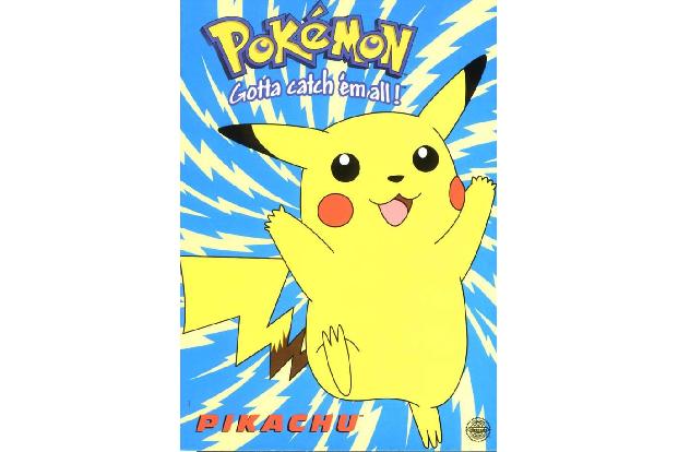 ...wichtige Charaktere in der kommenden Videospieladaption umzusetzen, die neben dem kleinen, gelben Pokémon zu sehen sein s...