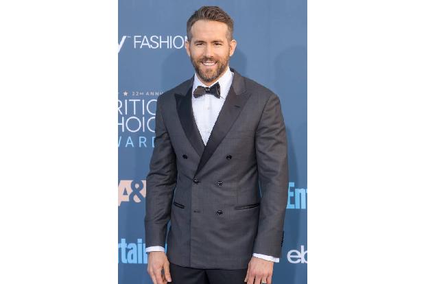 ...vorne mit dabei ist da Ryan Reynolds, doch könnte das schwierig werden. Aktuell hat der Hollywoodstar nämlich mit anderen...