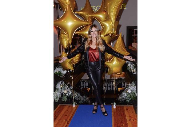 LETSWOW war gestern, jetzt heißt es LETSCELEBRATE. Heidi Klum stellte unter diesem Titel ihre mittlerweile zweite Kollektion...