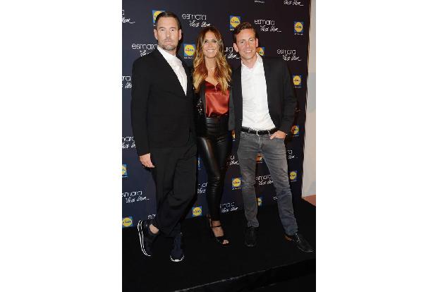 ...Jan Bock, Geschäftsleiter Einkauf von Lidl Deutschland, sagte: 