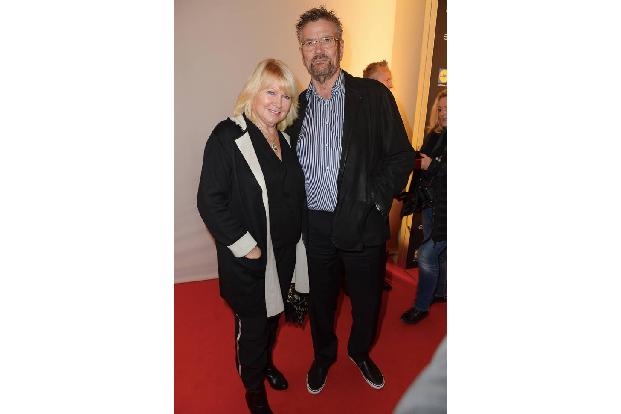 ...Eltern des Topmodels, Erna und Günther Klum! Am Wochenende gab es wirklich etwas zu feiern, am 4. Dezember dürfen sich da...