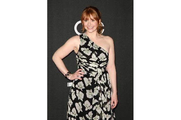 ...von Bryce Dallas Howard nicht behaupten. Die gewann bereits 2005 und ist noch immer auf roten Teppichen gern gesehen. Wob...
