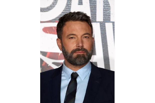 ...die Premiere des langersehnten Superhelden-Megastreifens 'Justice League', wo so viele DC-Comic-Helden zusammenkommen, da...