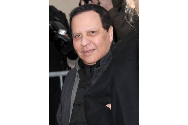 Azzedine Alaïas Herz hat nun leider aufgehört zu schlagen. Der französisch-tunesische Modedesigner wurde 77 Jahre alt. Sein ...