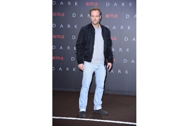 ...Cast, zu dem auch 'Tatort'-Kommissar Mark Waschke gehört, zeigte das Ergebnis seiner Arbeit bereits im September im Rahme...