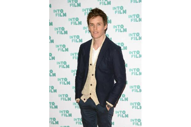 Eddie Redmayne musste sich ganze fünf Jahre lang mit einer Stalkerin herumschlagen. 2012 lernte er Gaby S. vor einem Theater...