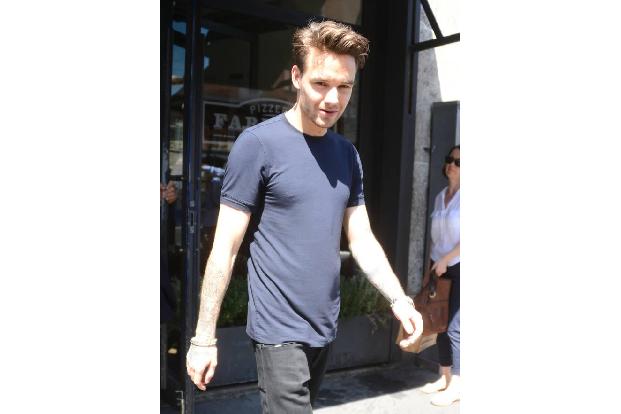 Liam Payne ließ die Fans seiner ehemaligen Band One Direction mal wieder hoffen: 