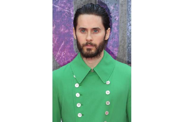 Jared Leto, Schauspieler und Sänger der Band 30 Seconds to Mars, ließ im Laufe seines Lebens in Sachen Frauen nichts anbrenn...