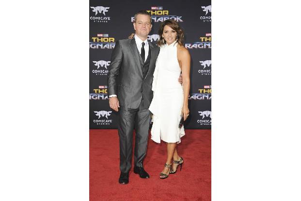 ...kann gegenüber der 'Bild am Sonntag' beruhigen: 