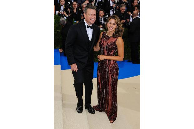 ..geriet in Kritik, wegen eines Kommentars zum Missbrauchsskandal in Hollywood, der vor allem durch Harvey Weinsteins Fehlve...