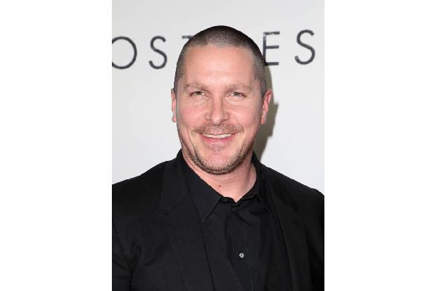 ...bei Nummer zwei der Liste. Christian Bale machte nämlich 6,7 Dollar pro Dollar, der für ihn ausgegeben wurde. Da bringen ...