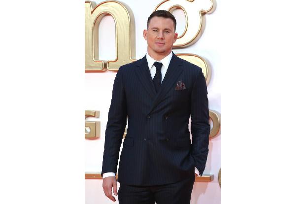 ...wollte man für Channing kein Ticket kaufen. Mit 7,6 Dollar reiht sich der Amerikaner in die Mitte der Liste der überbezah...