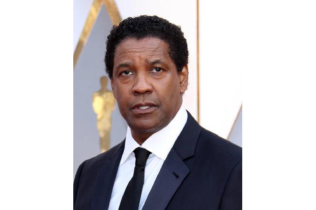 ...Denzel Washington. Trotz seiner Oscarnominierung als bester Schauspieler für 'Fences' war der Film ein Flop, dazu noch di...