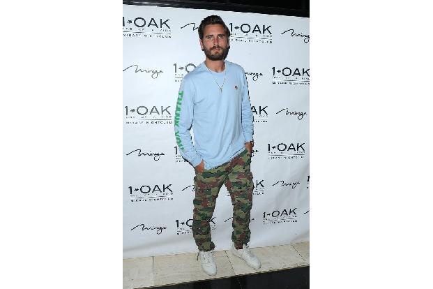 Jahrelang war Scott Disick der Mann an Kourtney Kardashians Seite. Mit ihr hat er sogar drei gemeinsame Kinder. Doch mittler...