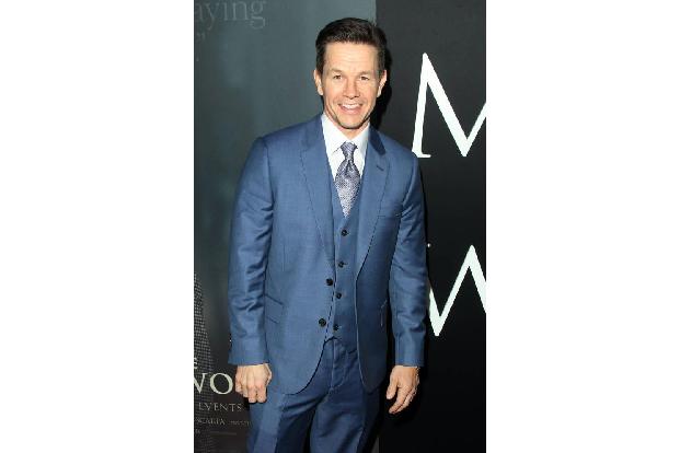Mark Wahlberg ist bereit für neue Aufgaben. Der Schauspieler will im kommenden Jahr nicht mehr nur vor der Kamera stehen, so...